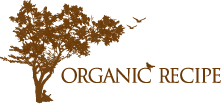 UGgarden【organicrecipe】
